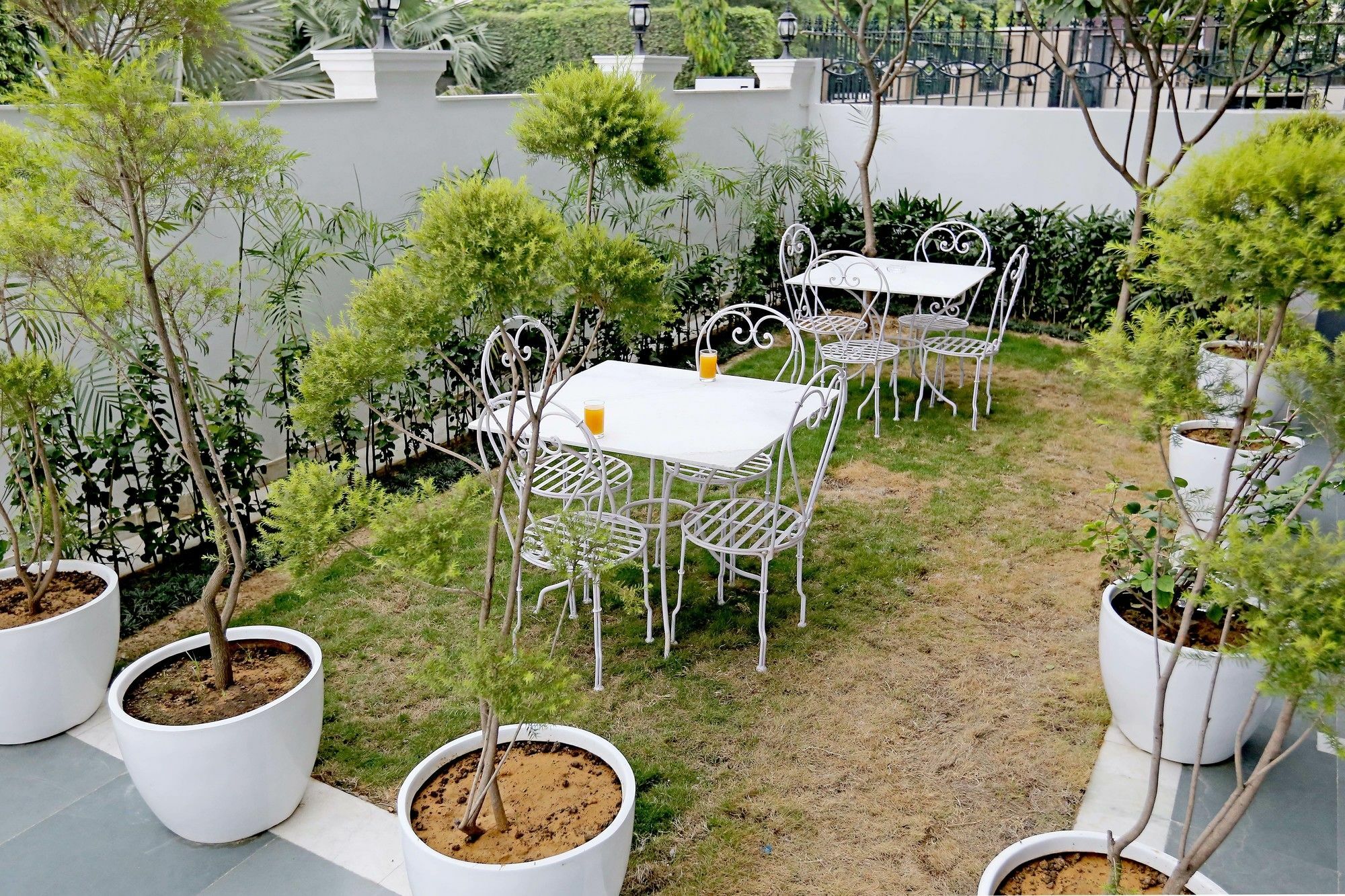 Hotel Oyo Townhouse 018 Medanta Gurgaon Exterior foto